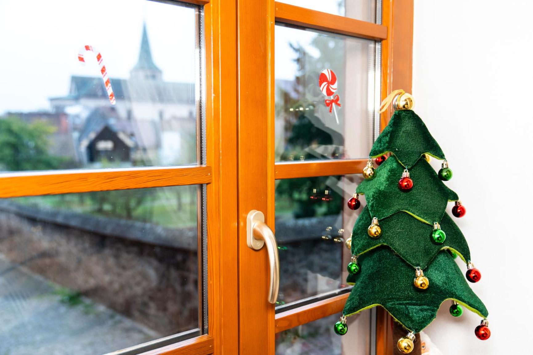 Refuge des Vignerons - Turckheim