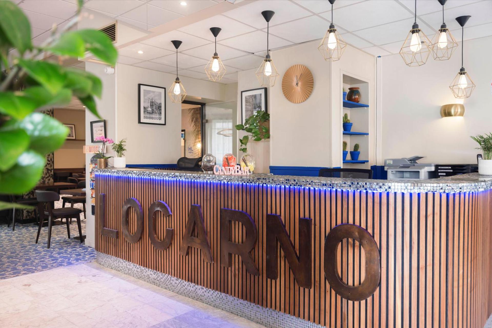 Property logo or sign