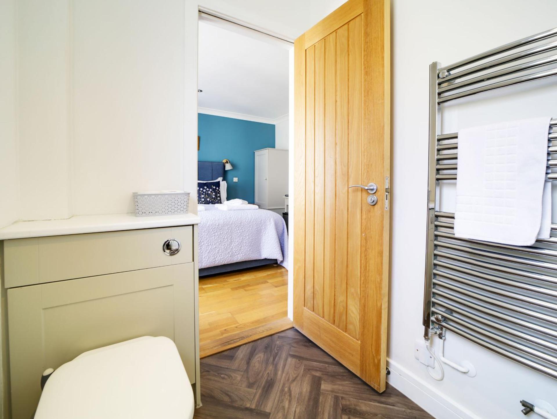The Artist Loft, Ensuite Guest Rooms, Porthleven