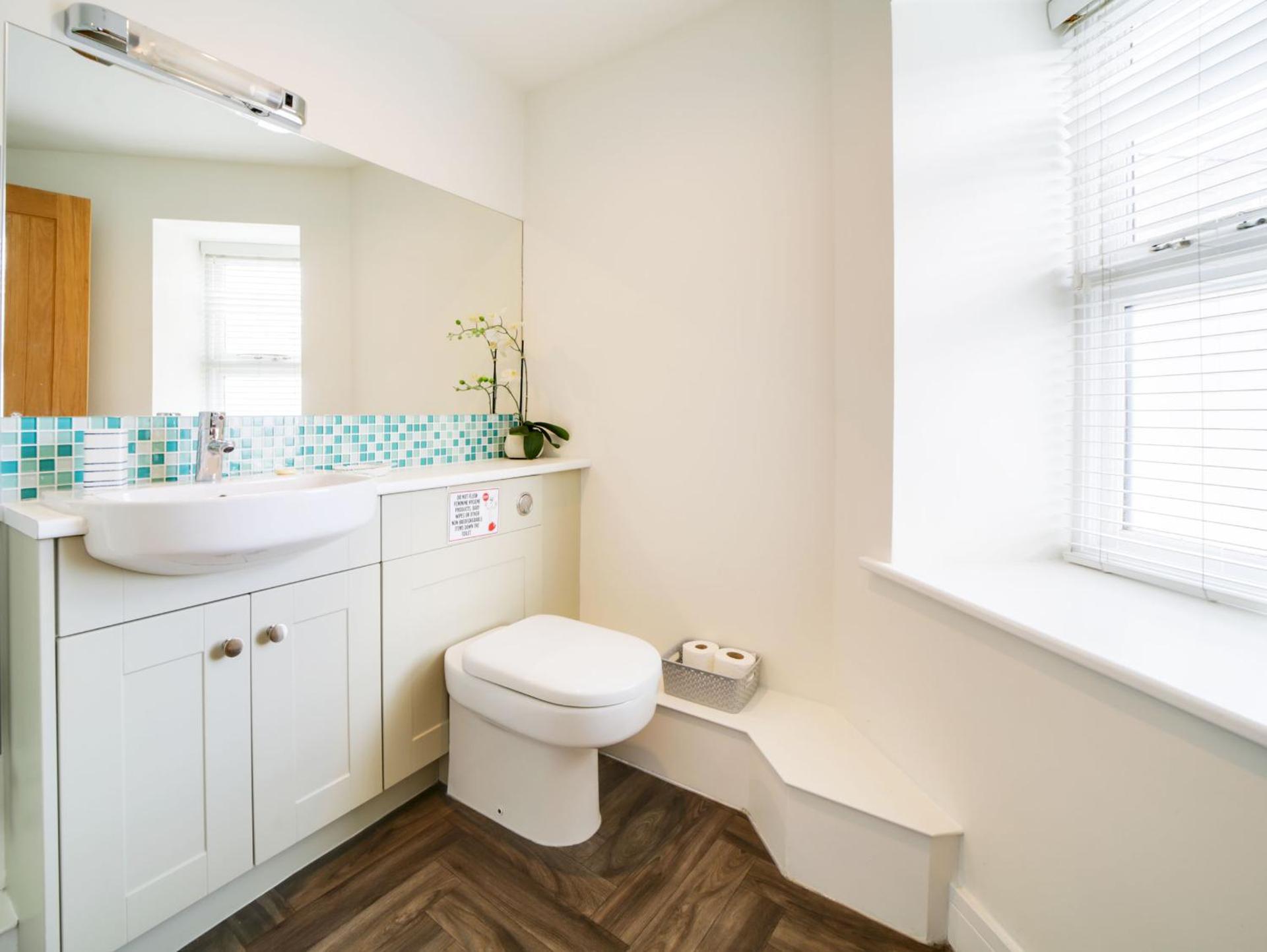 The Artist Loft, Ensuite Guest Rooms, Porthleven