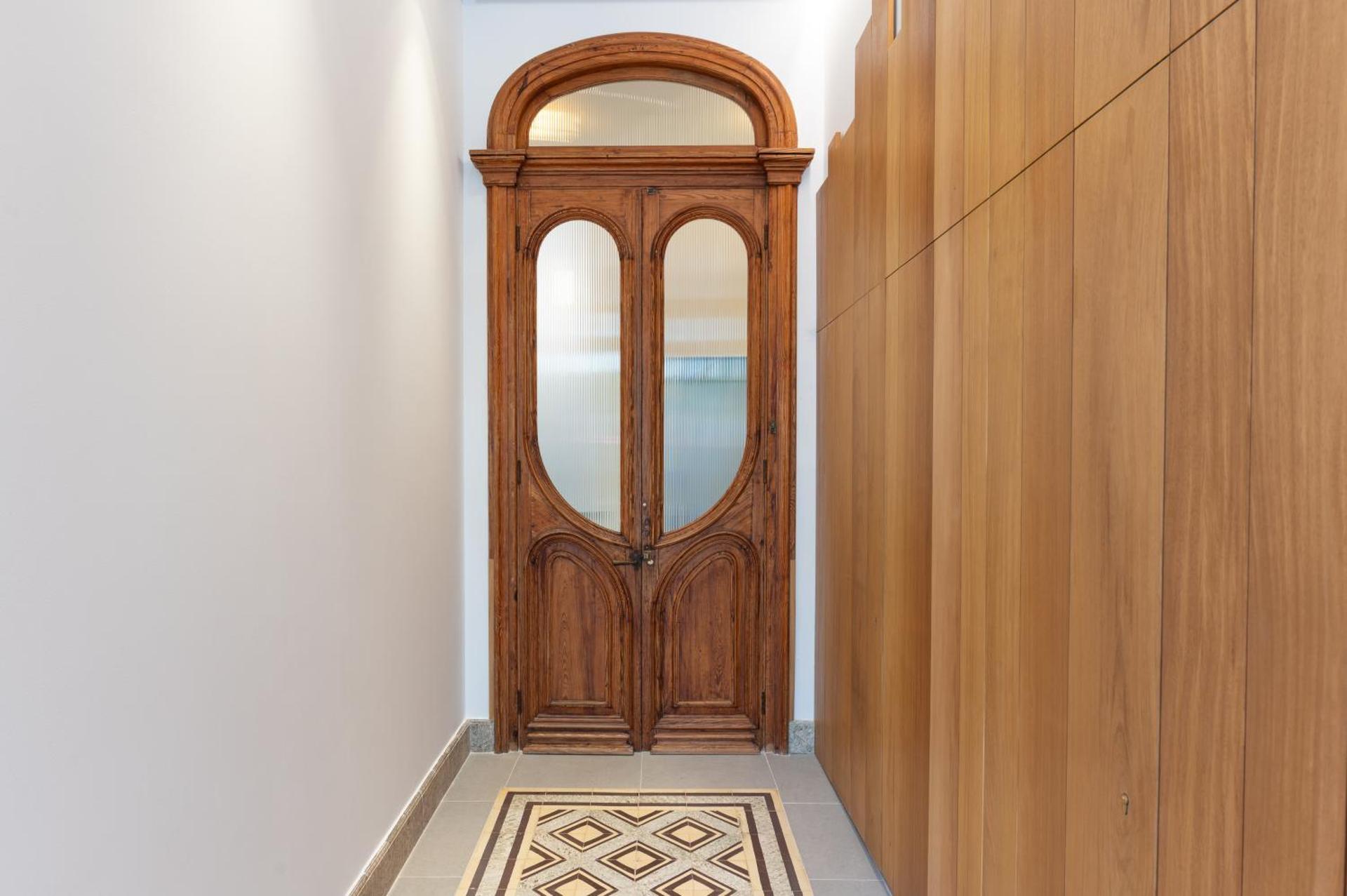 Callao Suites by IRES LAR