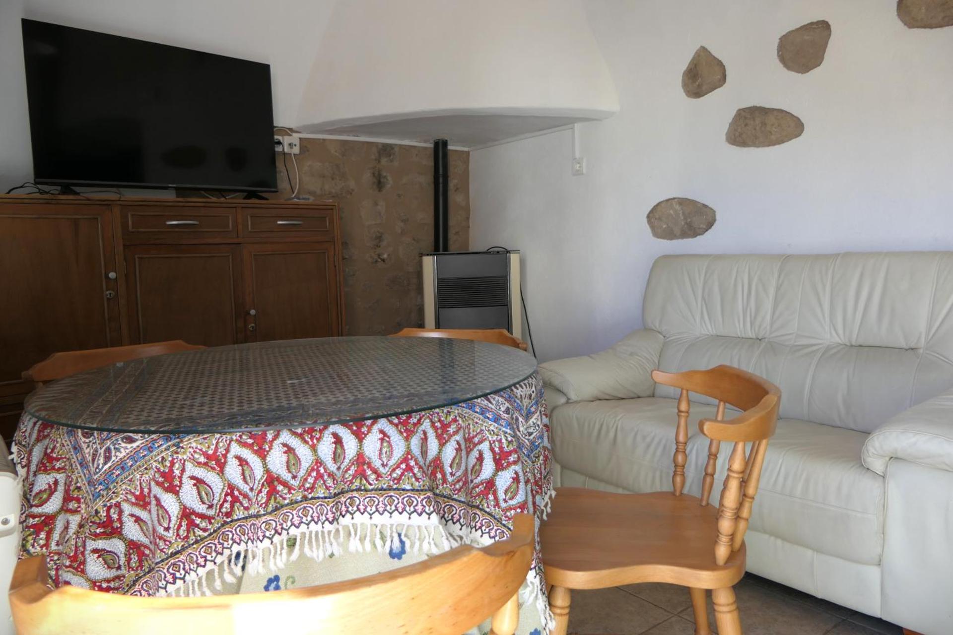 Apartamentos Altozano