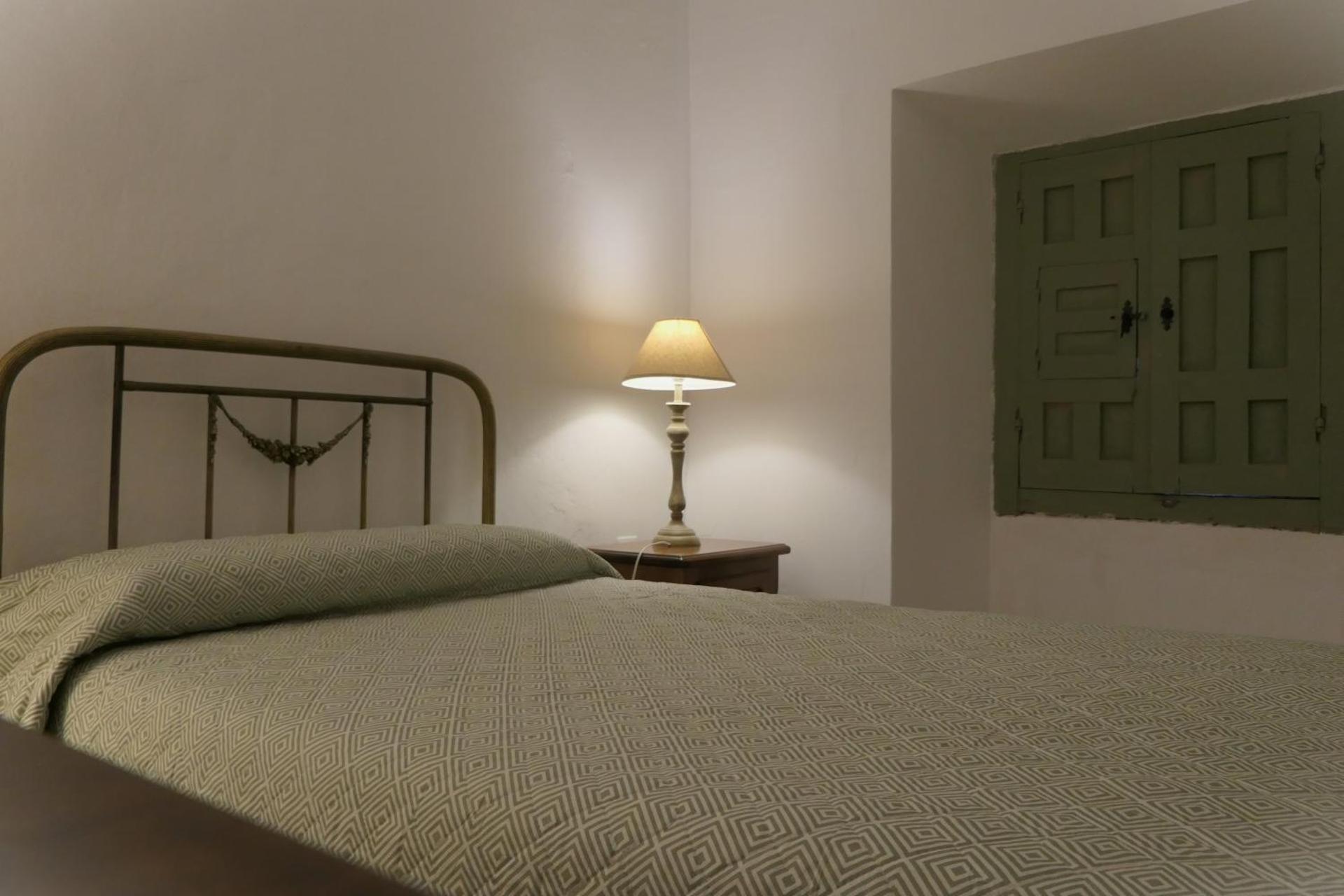 Apartamentos Altozano