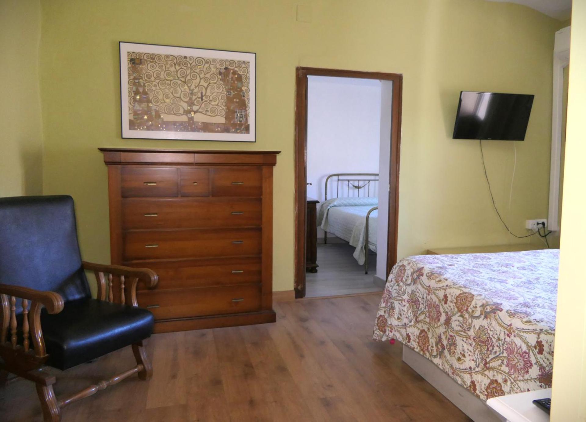 Apartamentos Altozano