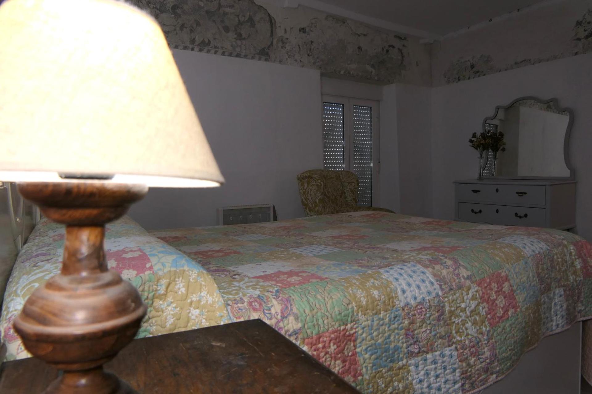 Apartamentos Altozano