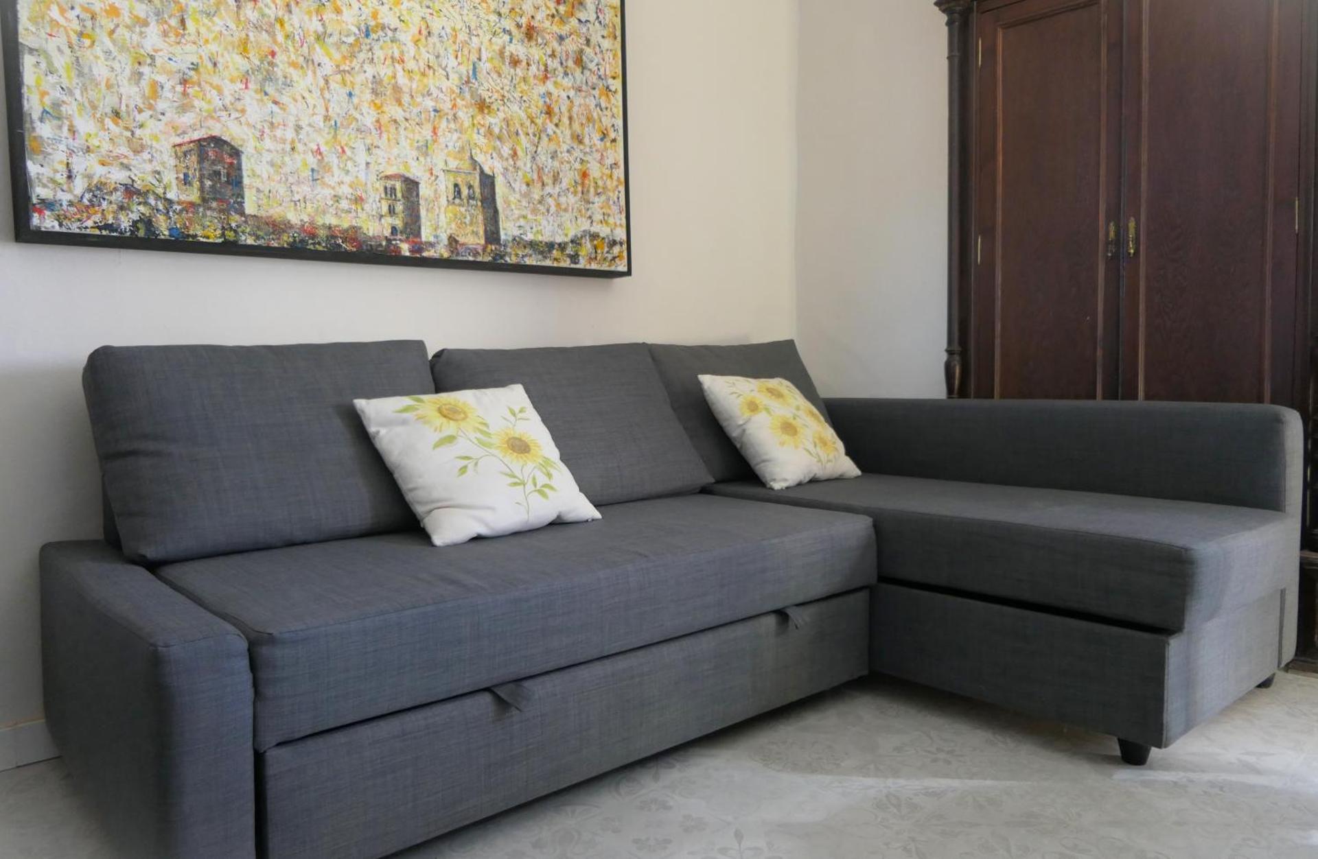 Apartamentos Altozano