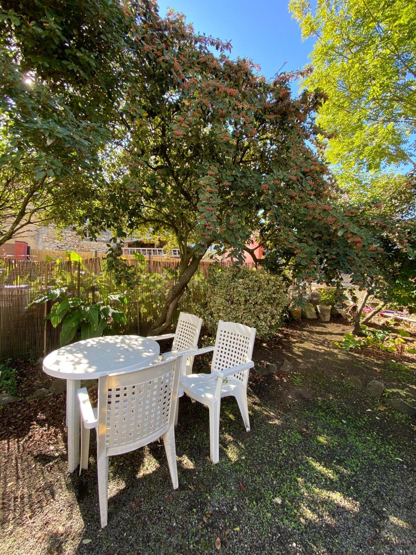 Le repos des Thermes