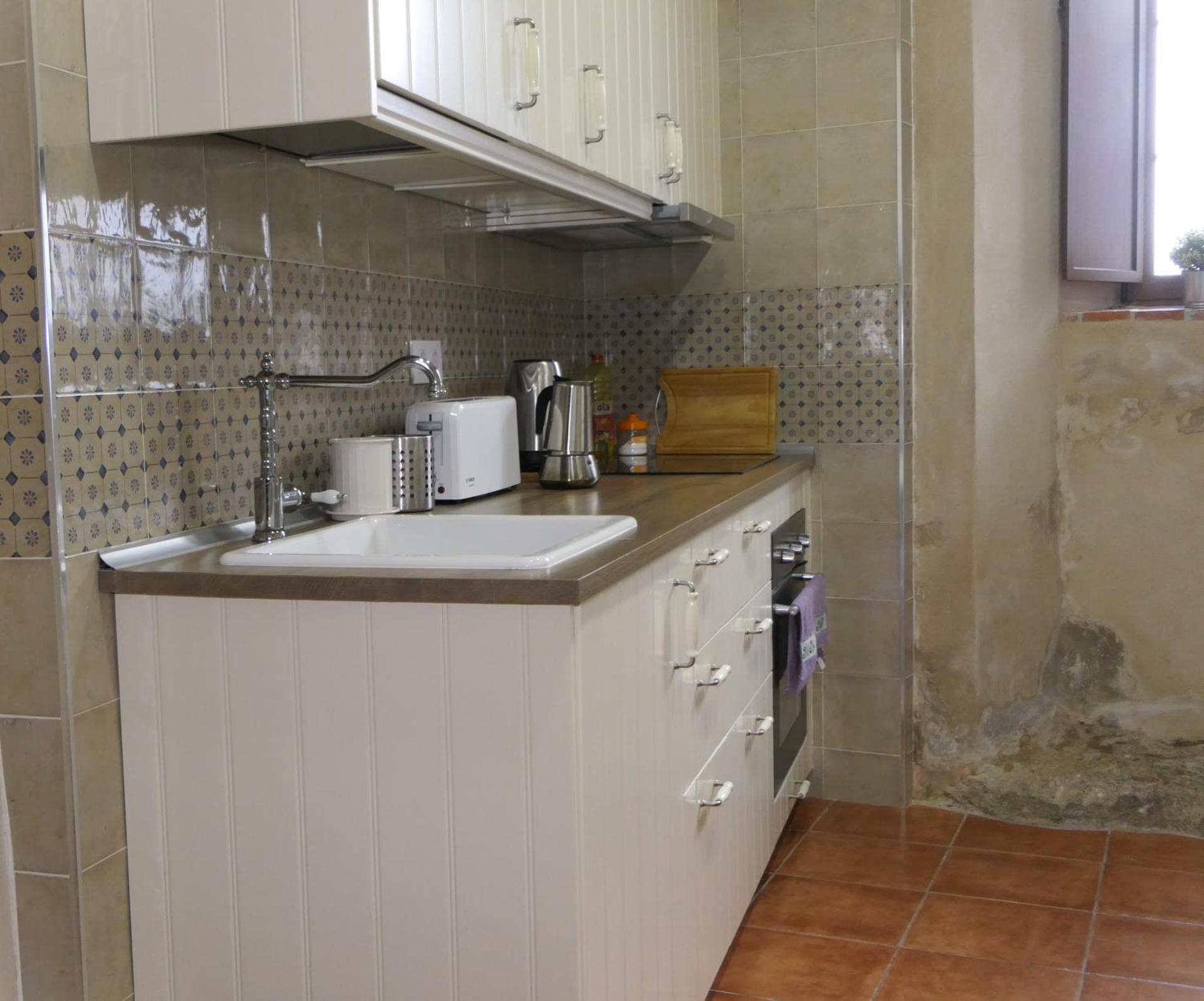 Apartamentos Altozano