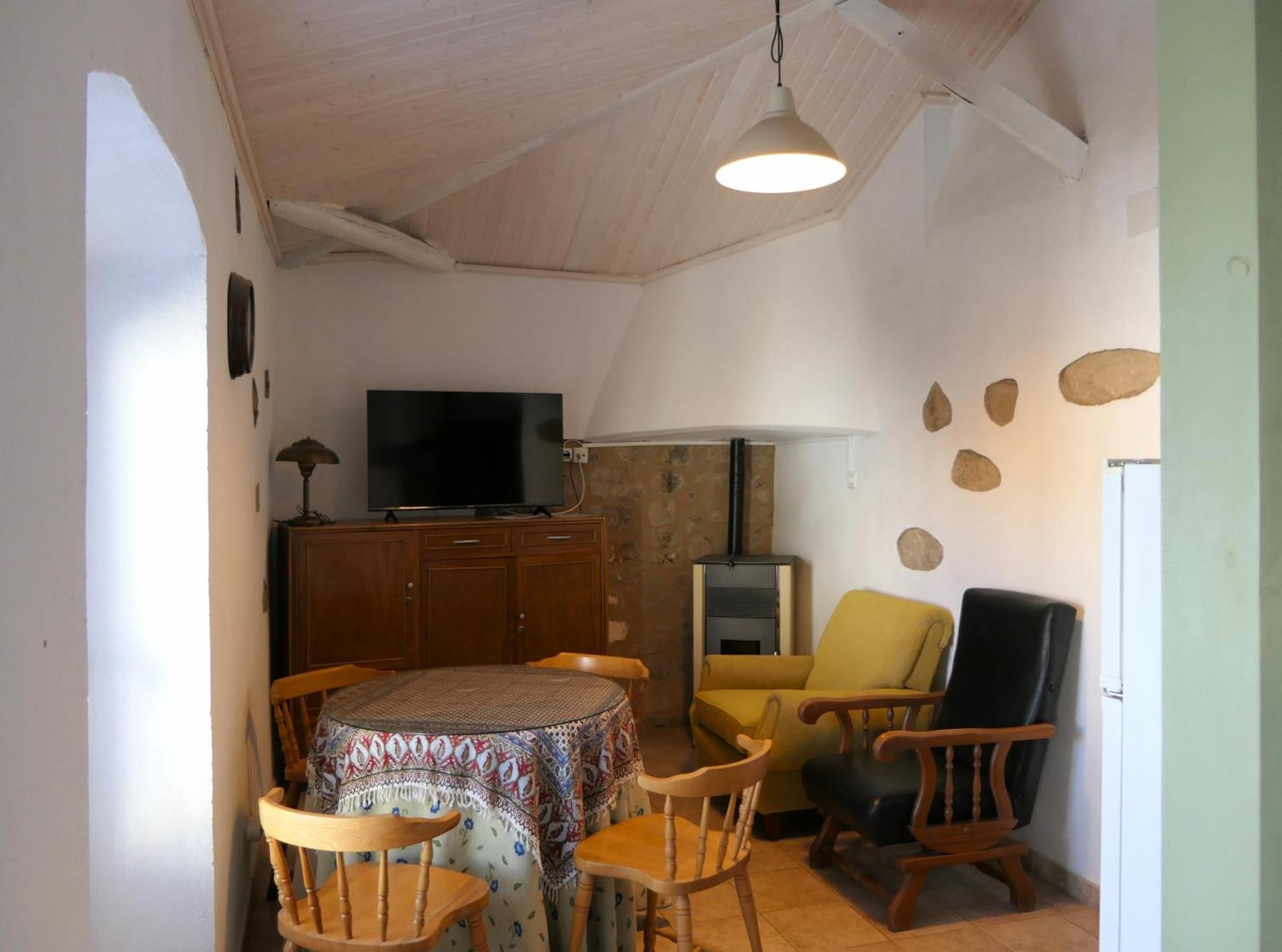 Apartamentos Altozano