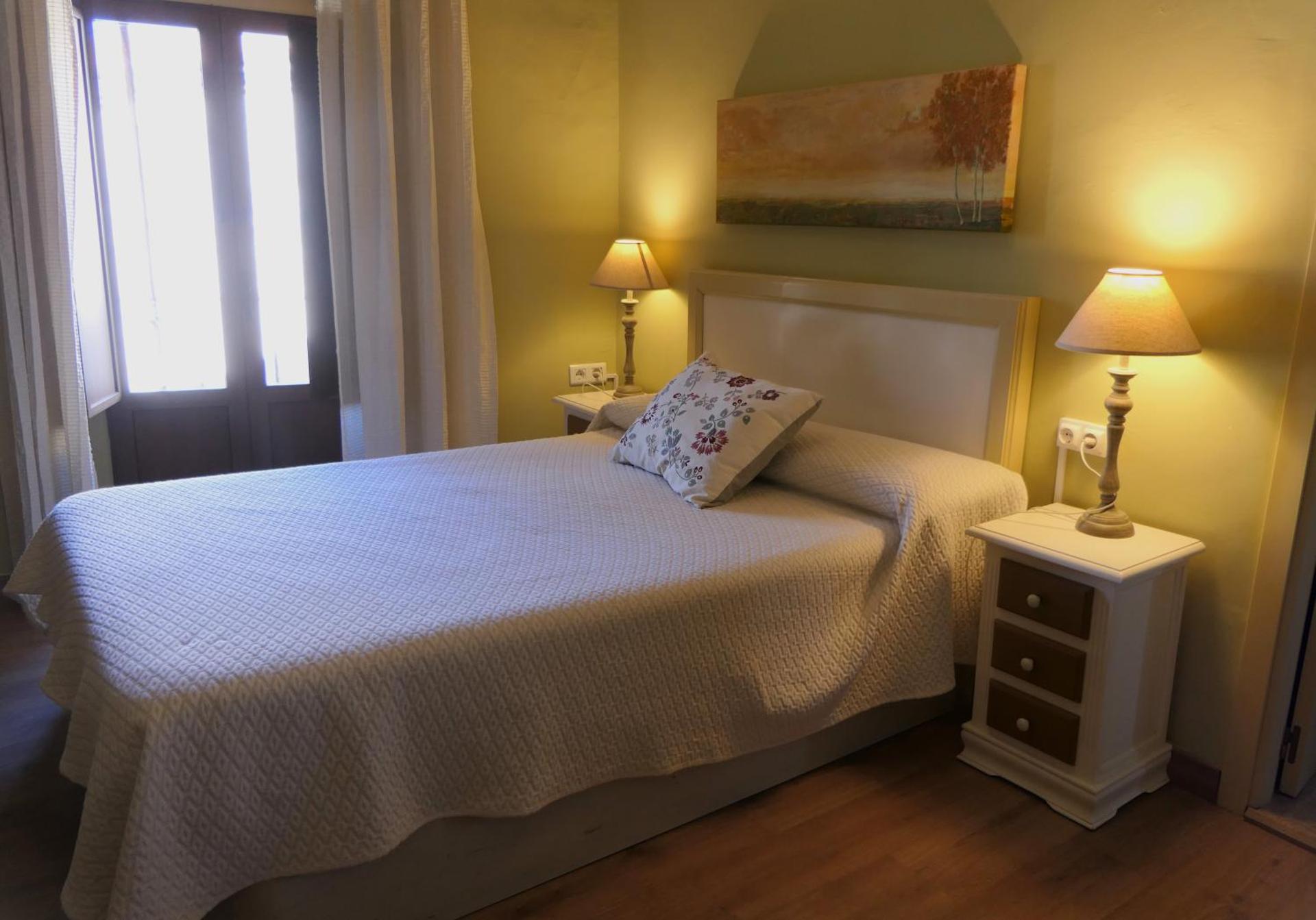 Apartamentos Altozano