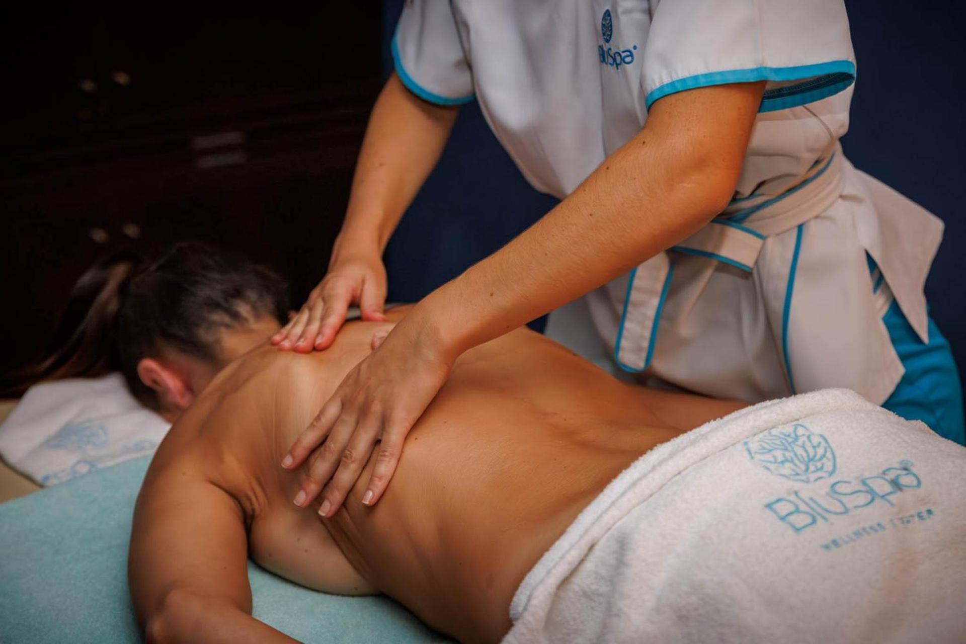 Massage