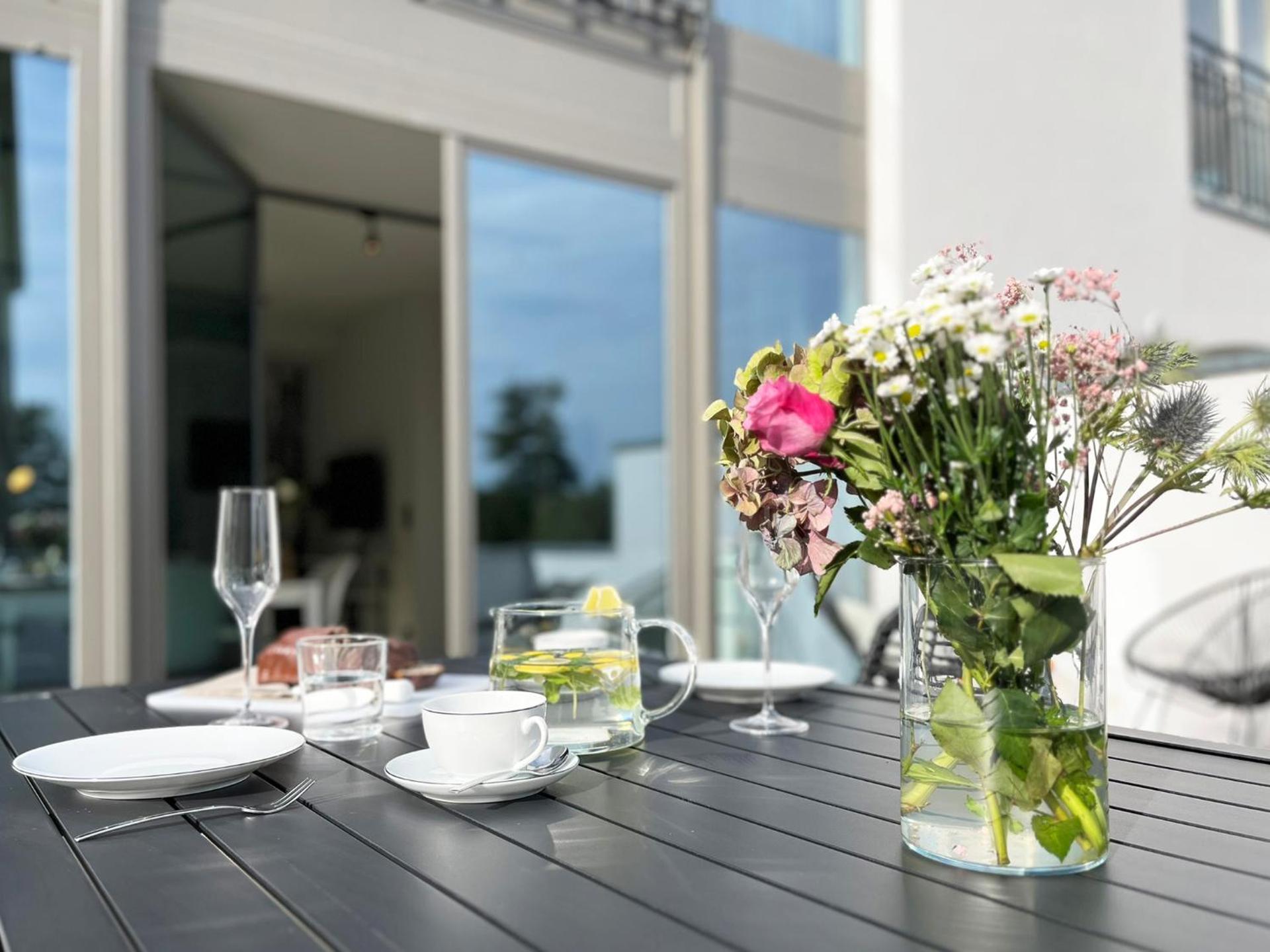 Resort "Schloss Reinharz"