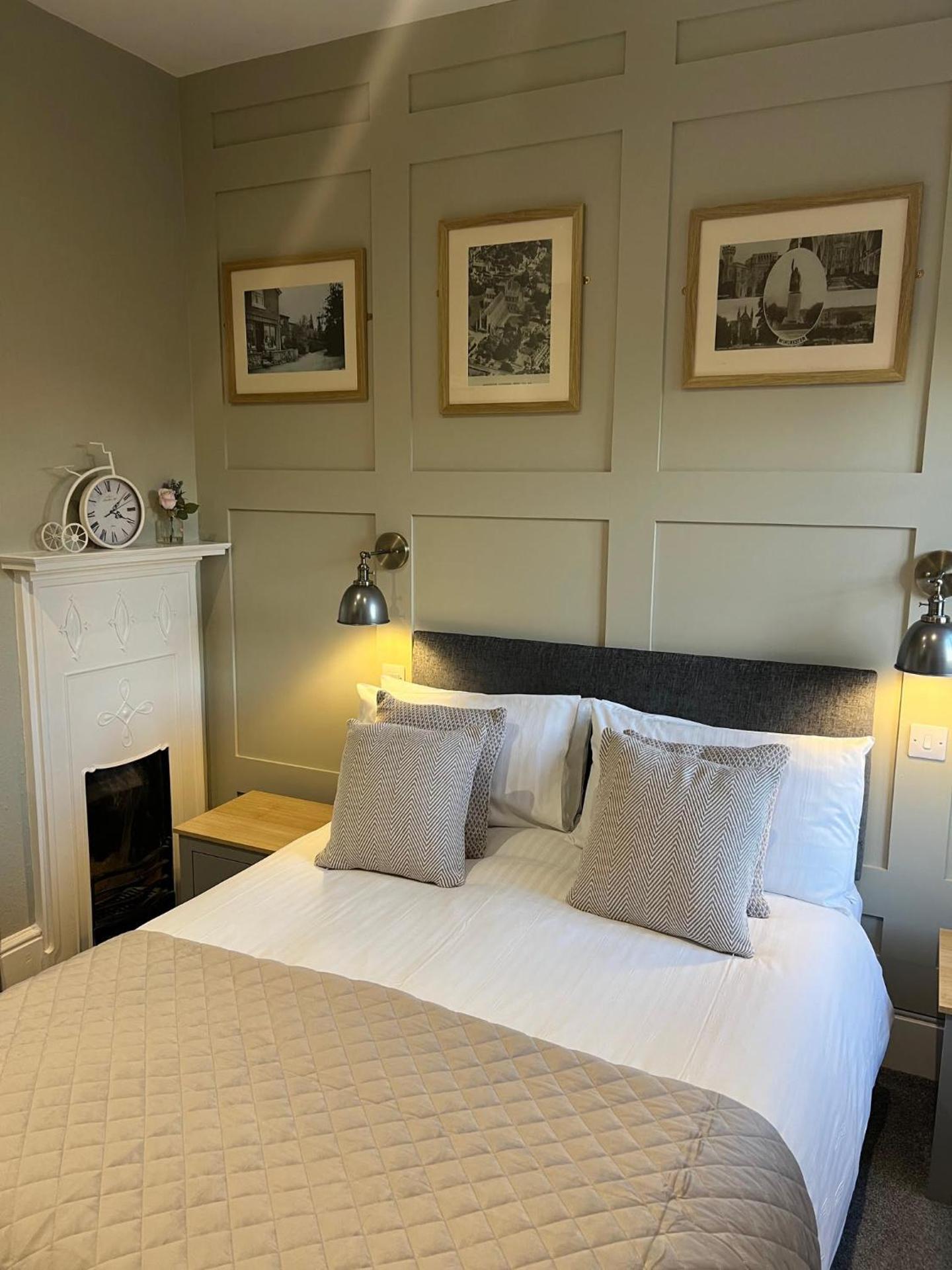 The Plough Itchen Abbas