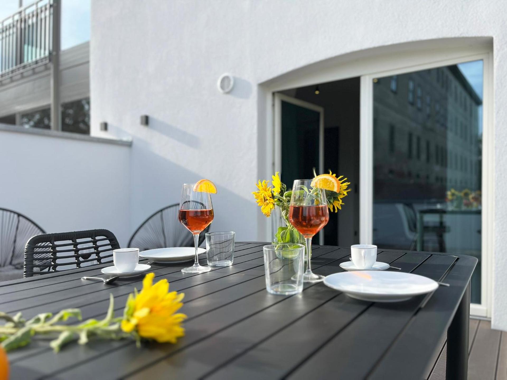 Resort "Schloss Reinharz"