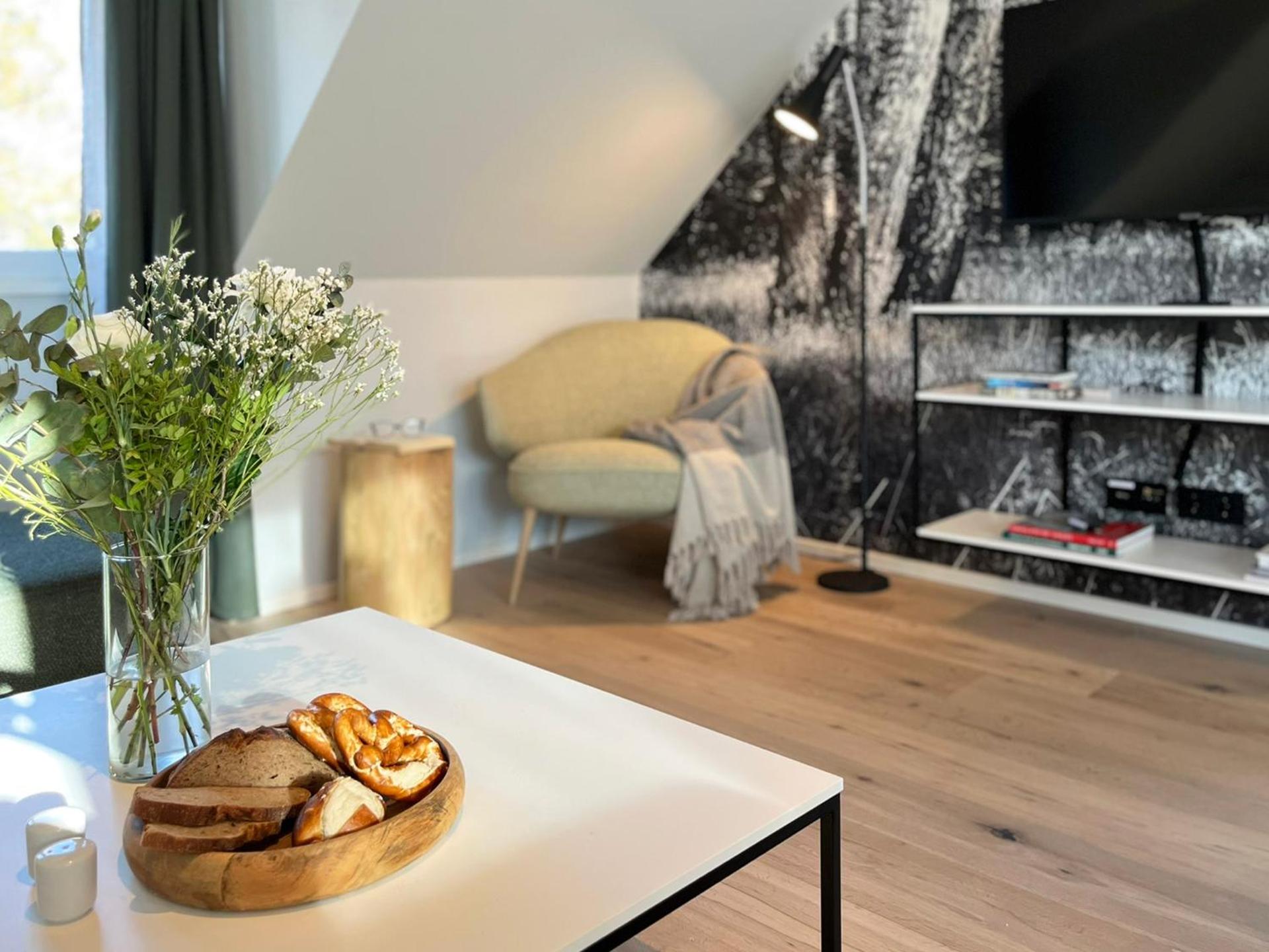 Resort "Schloss Reinharz"