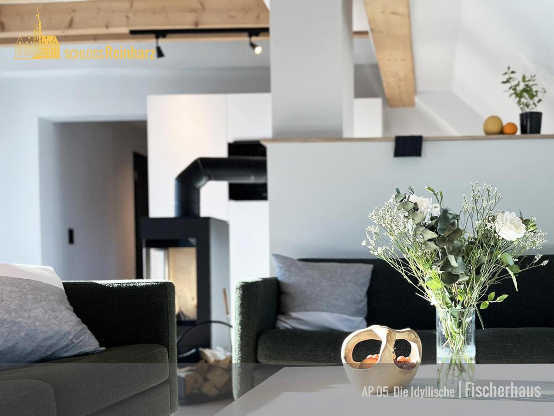 Resort "Schloss Reinharz"