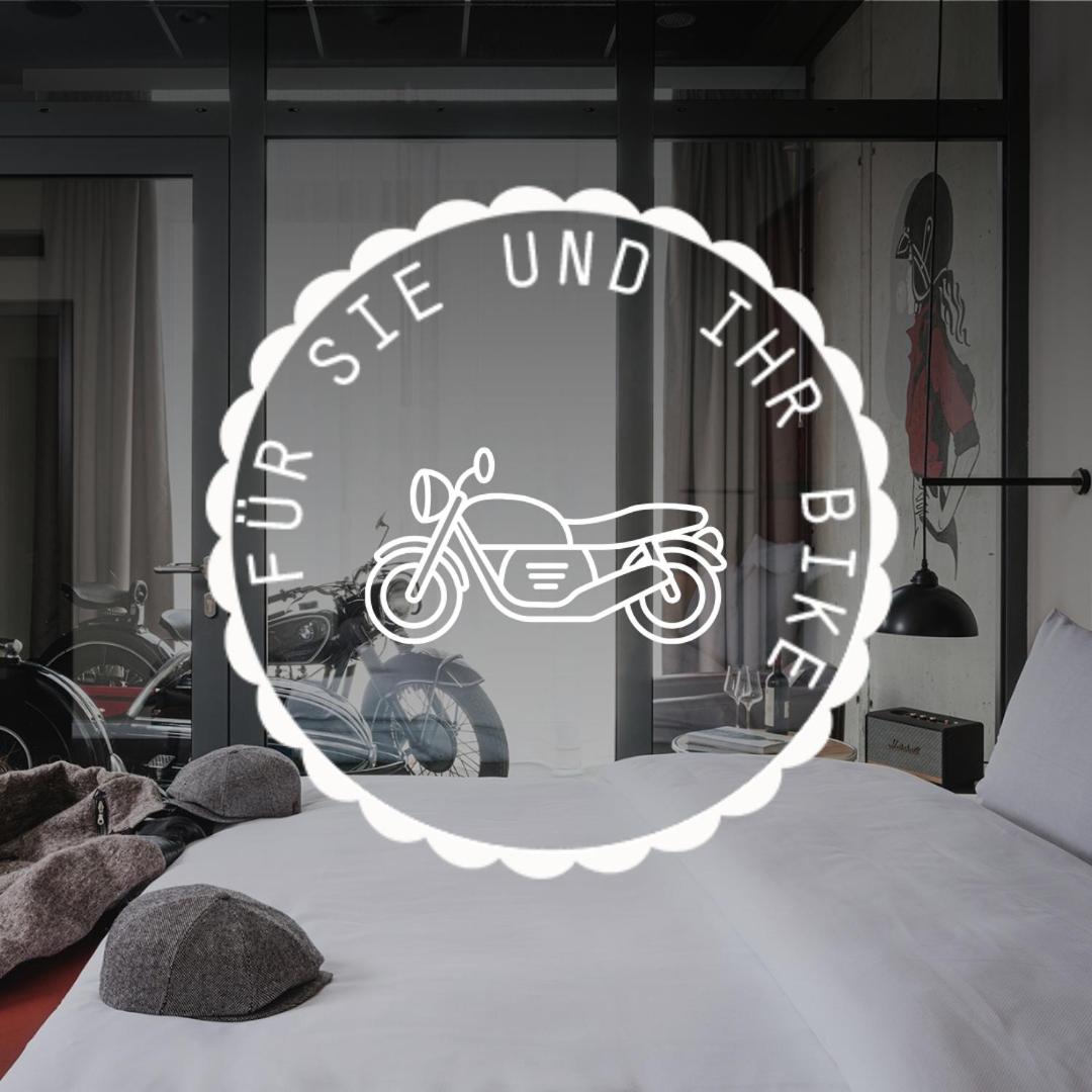 AMERON München Motorworld