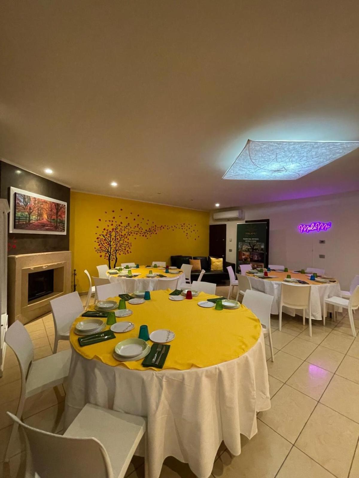 Banquet/Function facilities