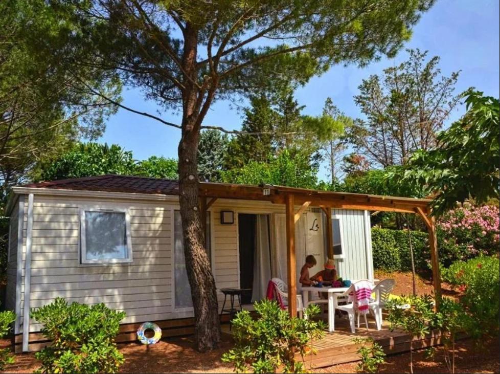 Domaine Sainte Veziane