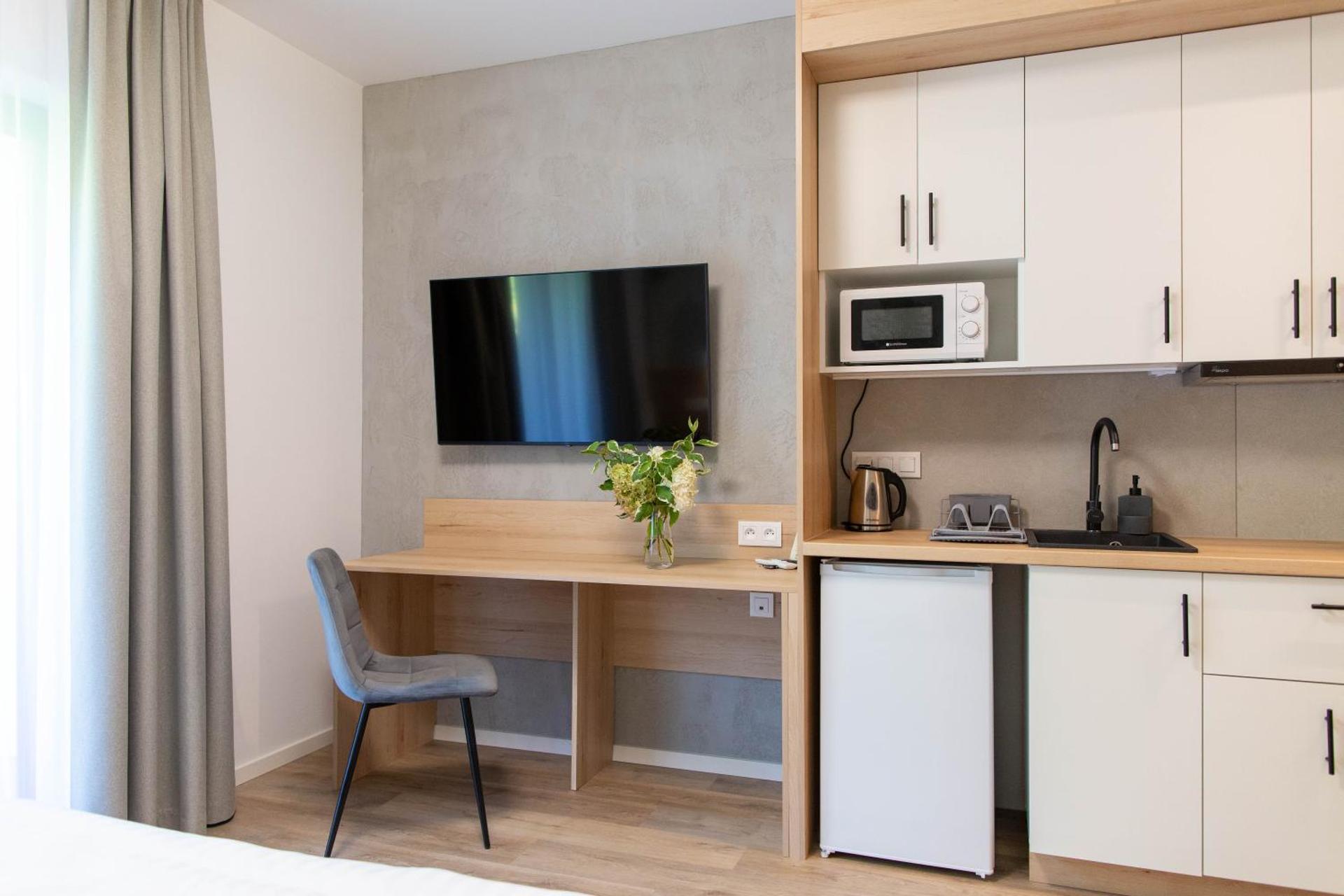 Drawskie Apartamenty