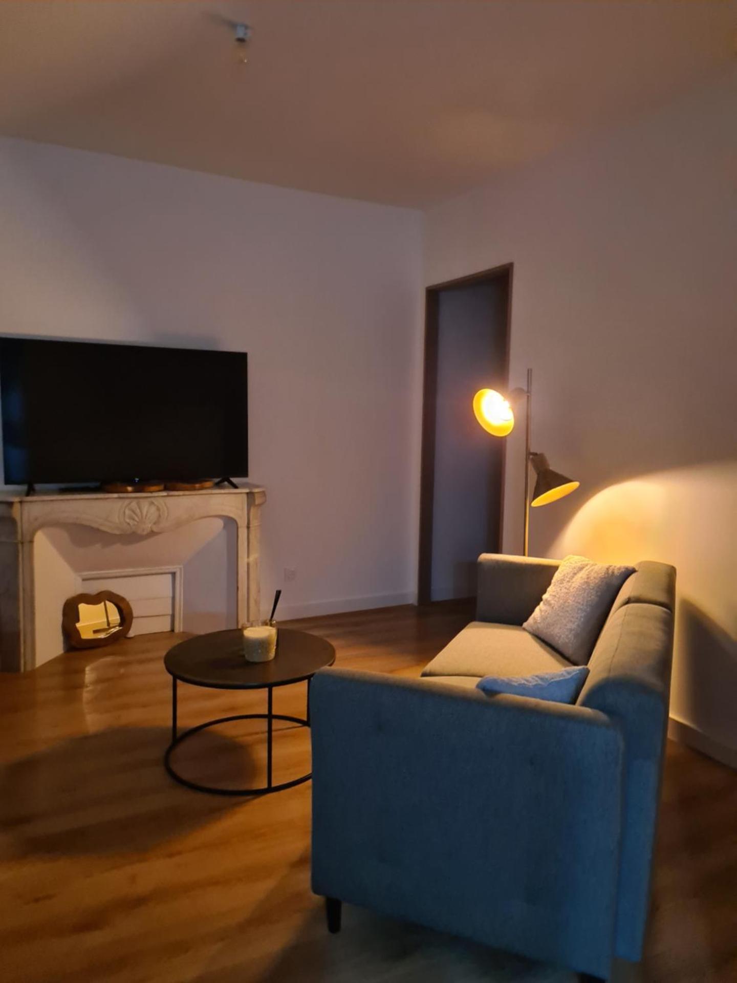 T2 centre ville Ajaccio