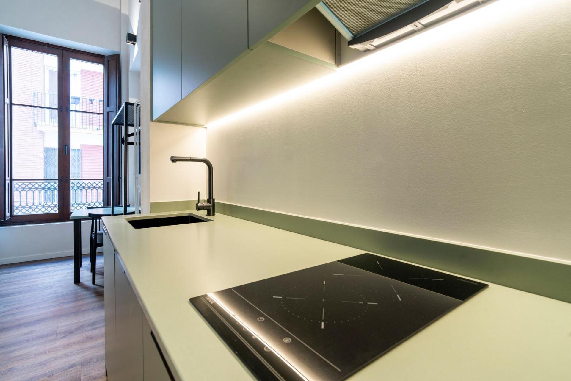 VLC HOST - Reina 168