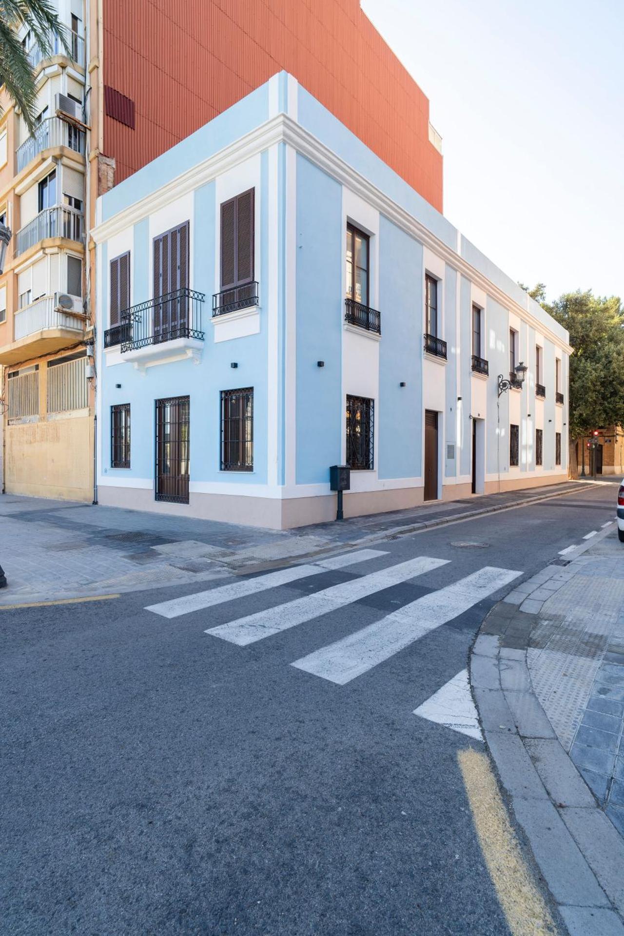 VLC HOST - Reina 168