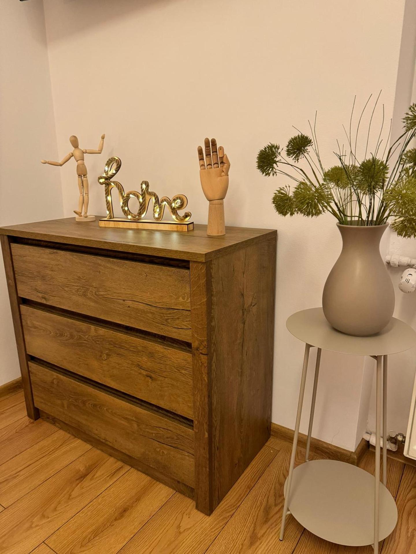 Beautiful apt with two bedrooms