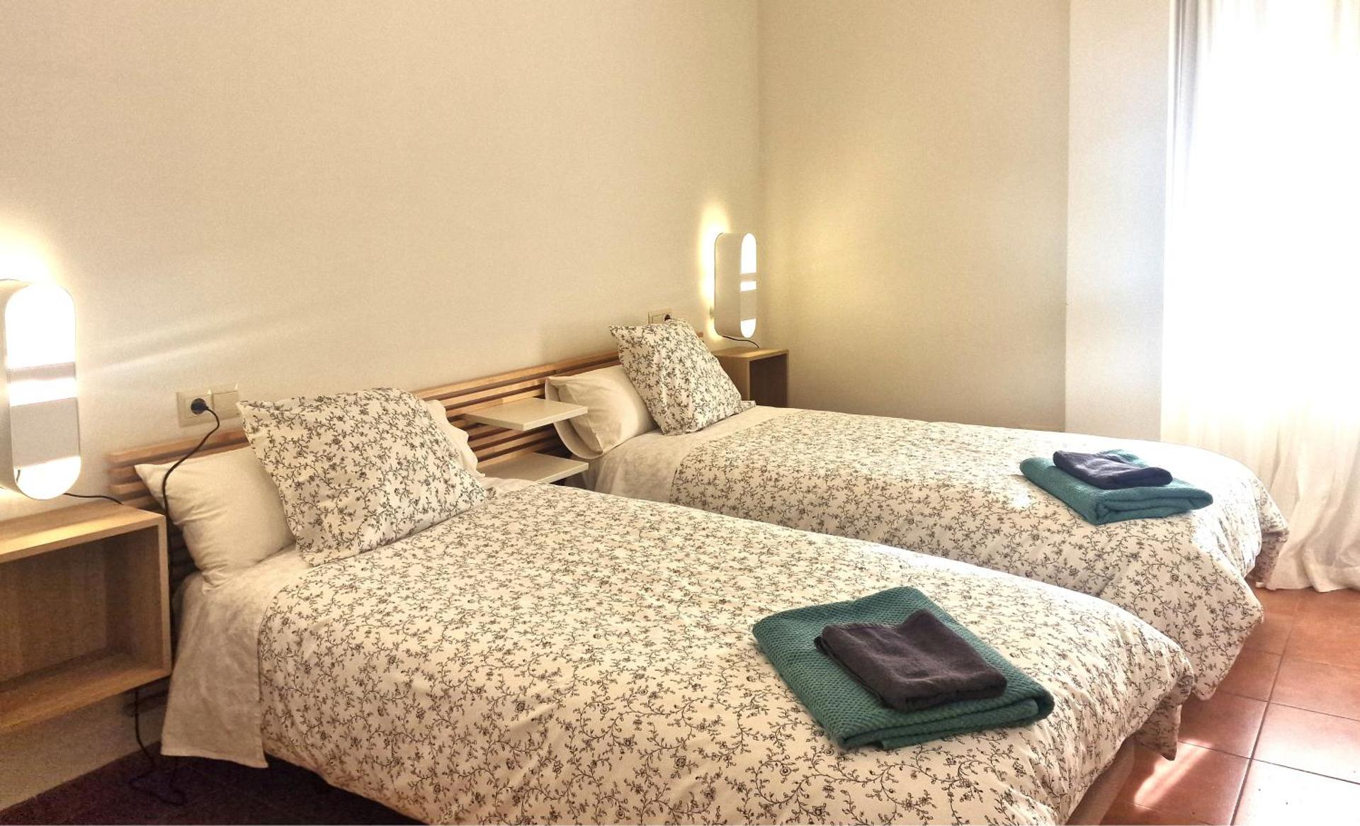 Rincón del Valle- Gavin