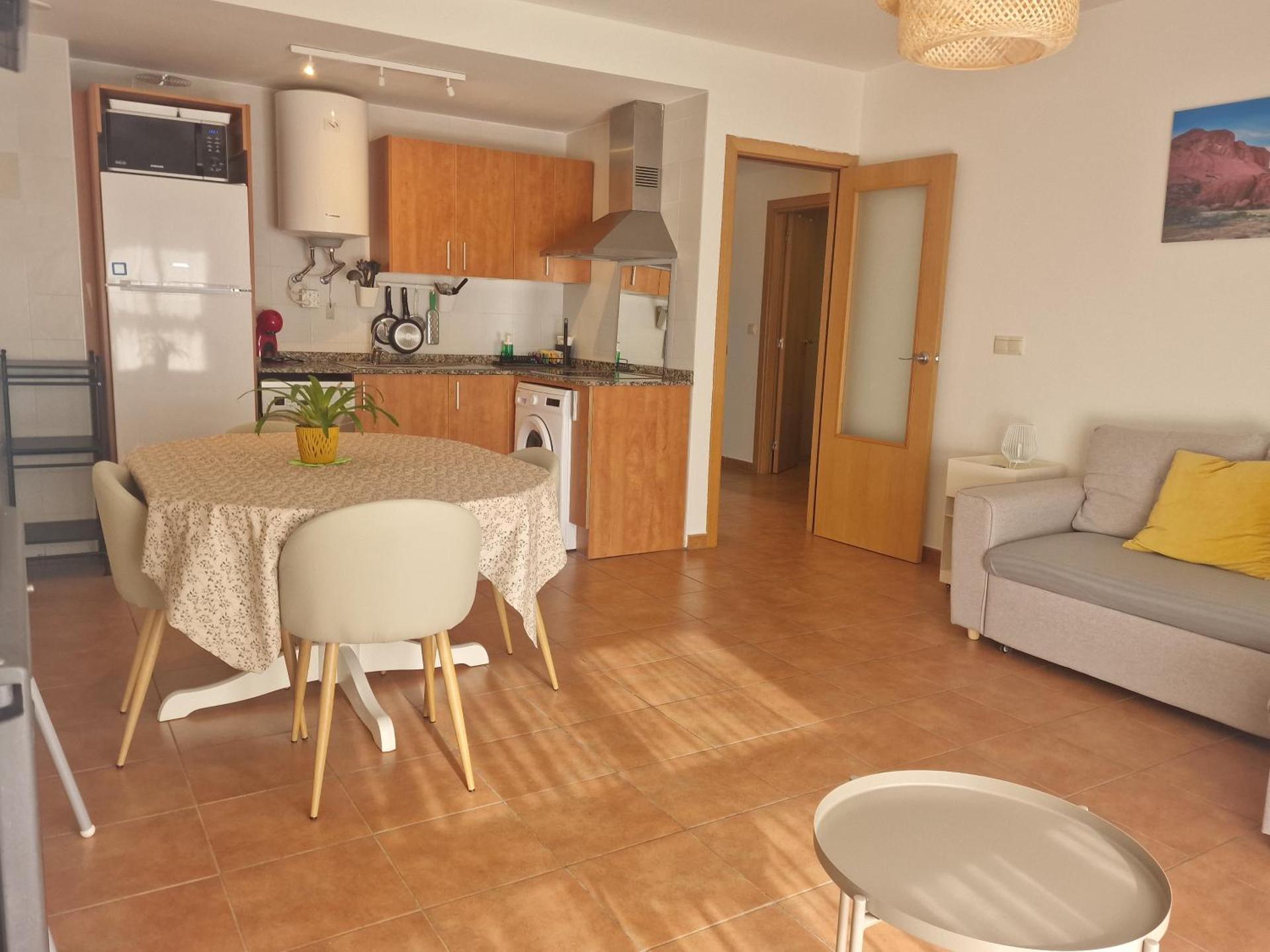 Rincón del Valle- Gavin