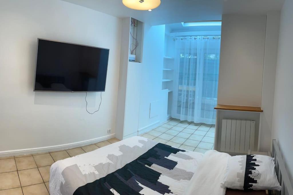 Magnifique appartement