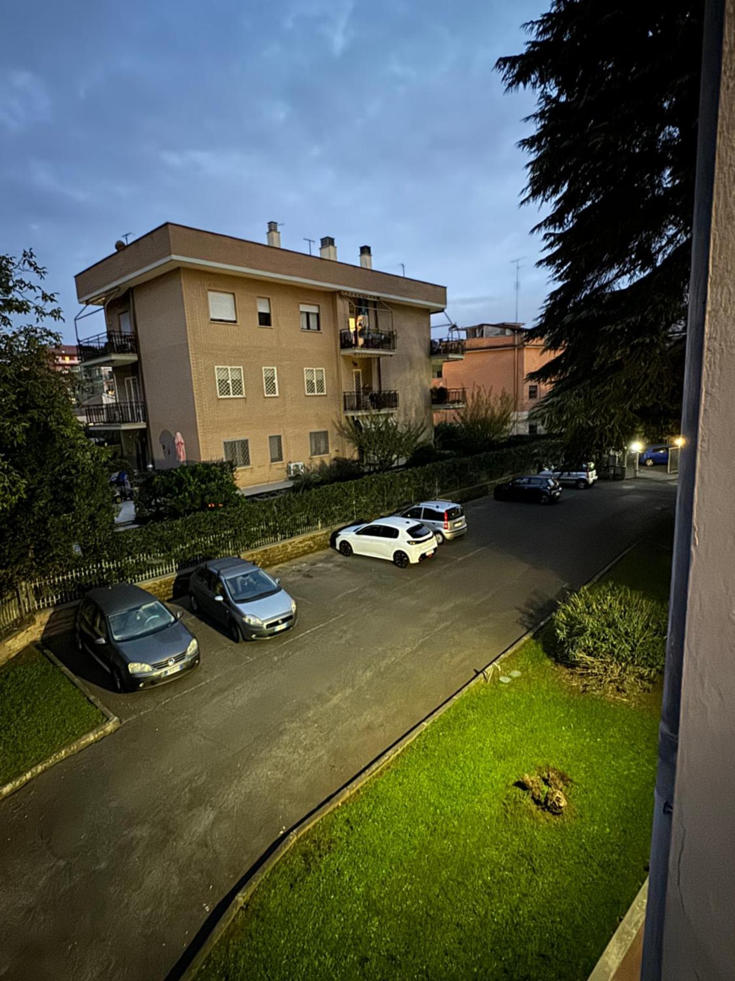 SAARAH affittacamere