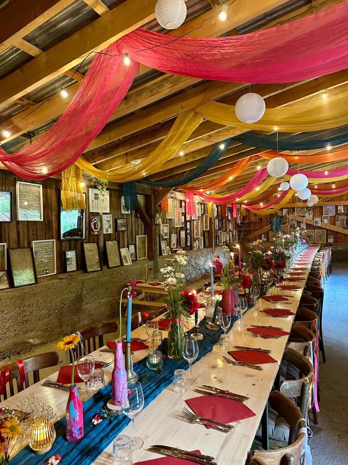 Hotel Au Bon Accueil