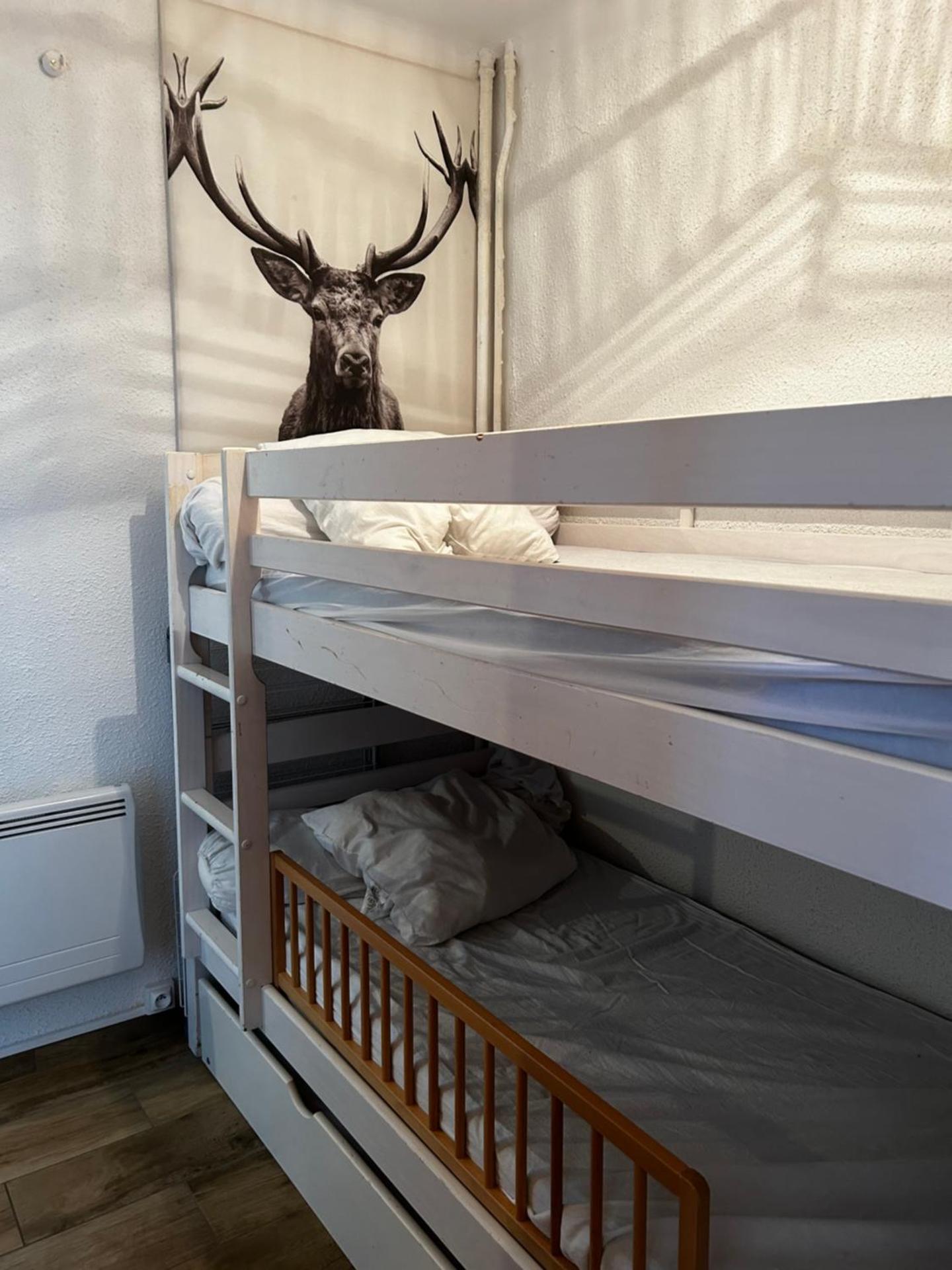 Superbe terrasse, rénové, WIFI