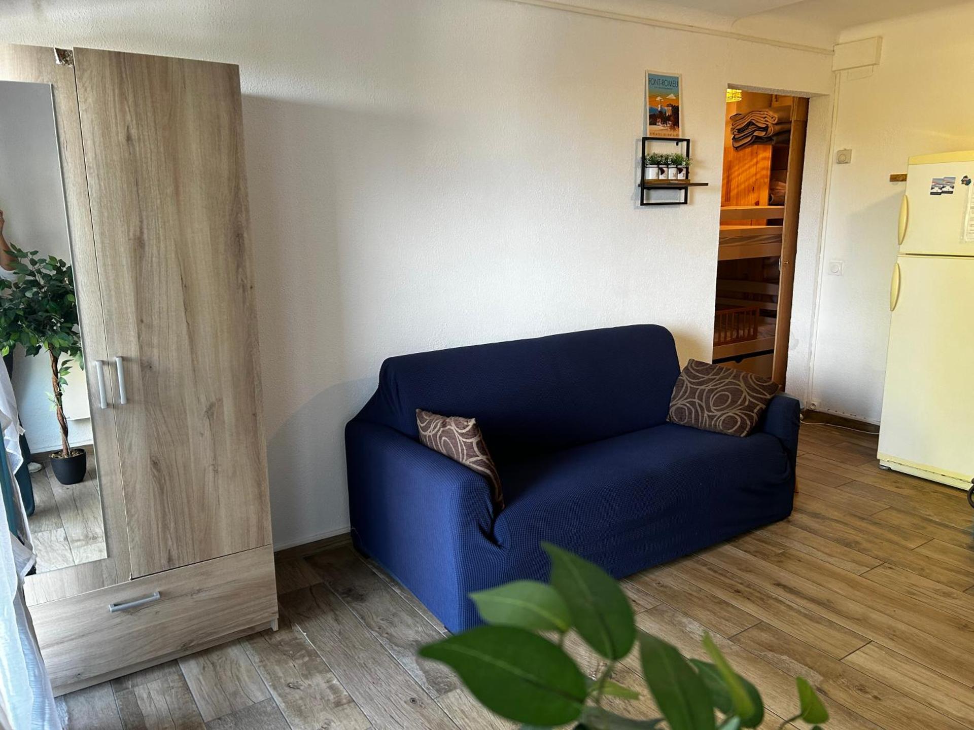 Superbe terrasse, rénové, WIFI