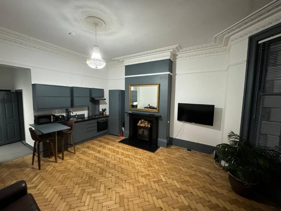 Stylish 2-Bed in Trendy Jesmond