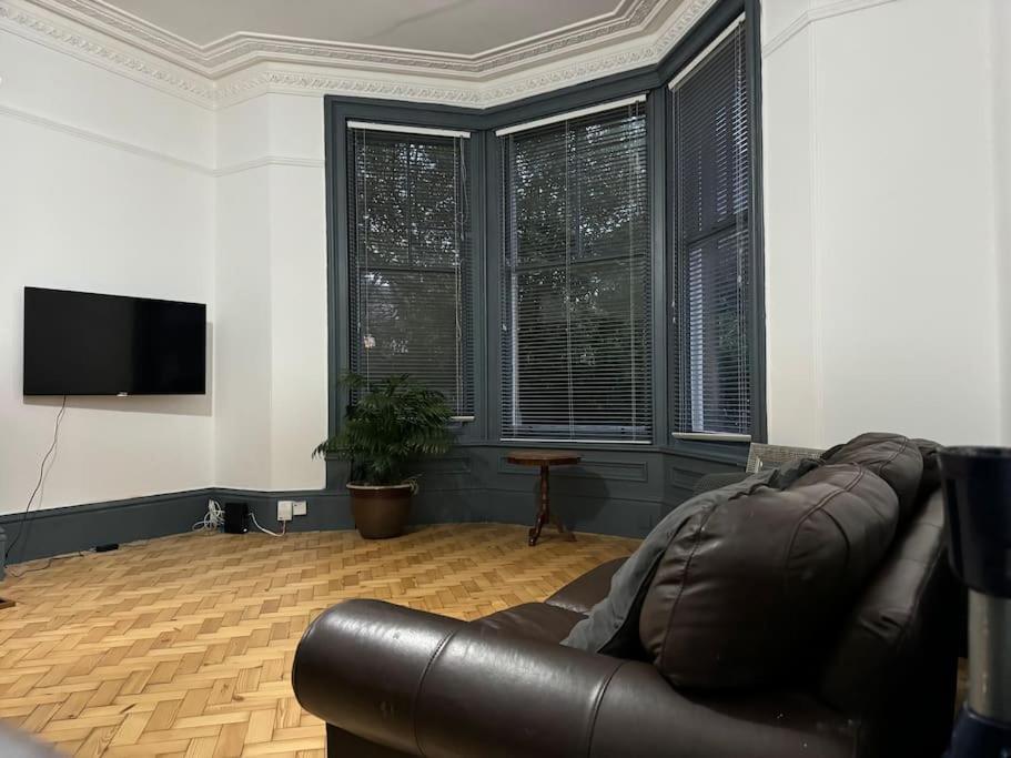 Stylish 2-Bed in Trendy Jesmond