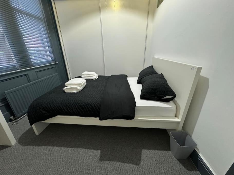 Stylish 2-Bed in Trendy Jesmond