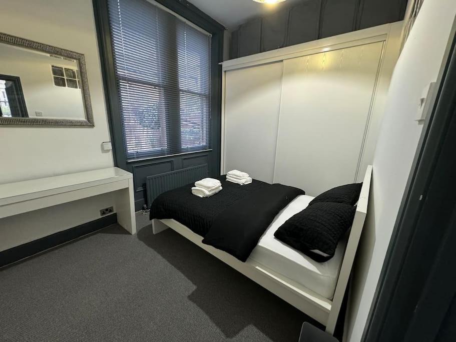 Stylish 2-Bed in Trendy Jesmond