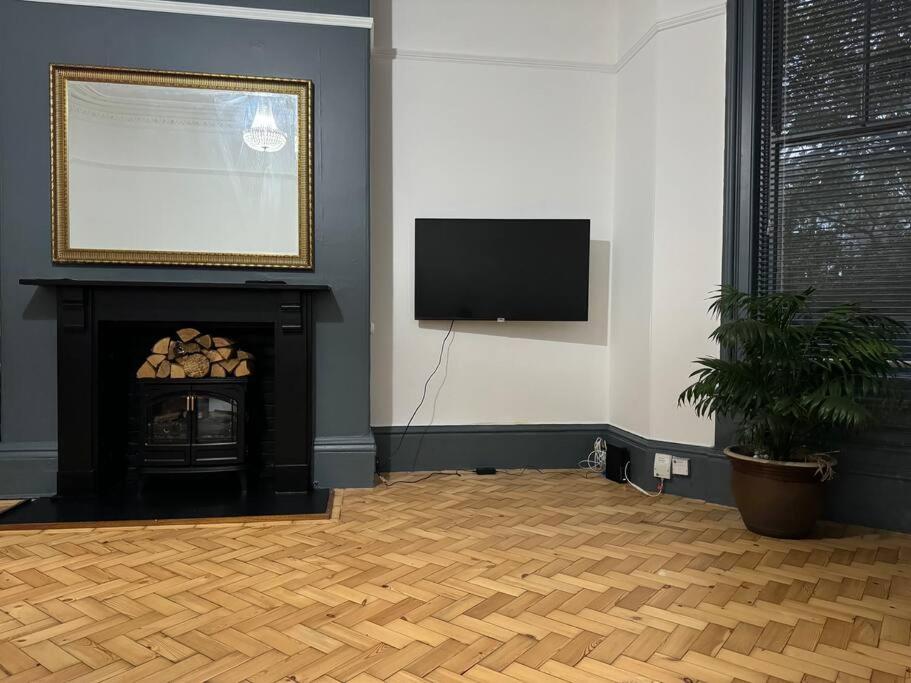 Stylish 2-Bed in Trendy Jesmond