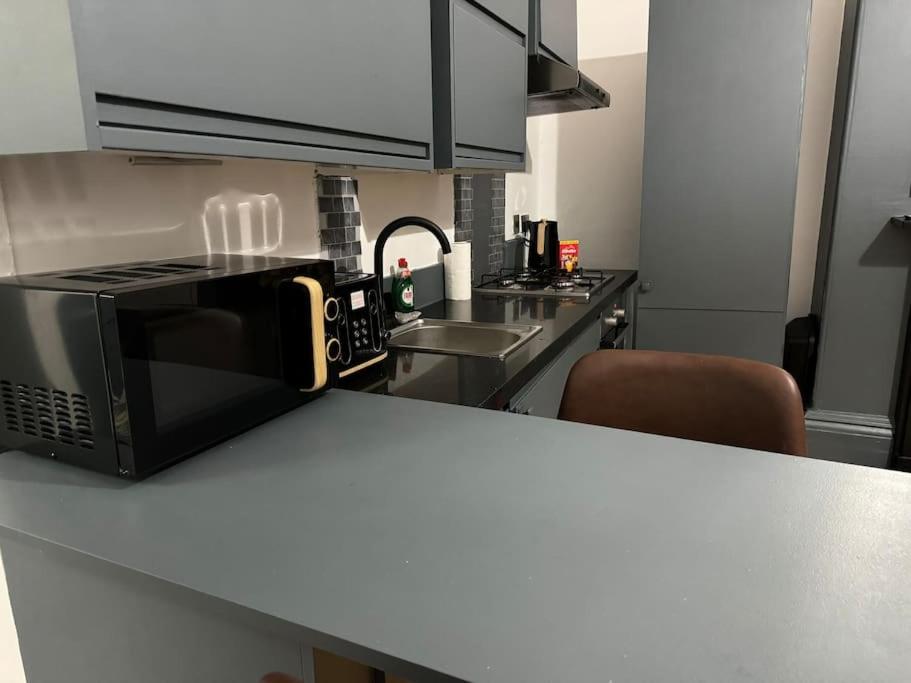 Stylish 2-Bed in Trendy Jesmond