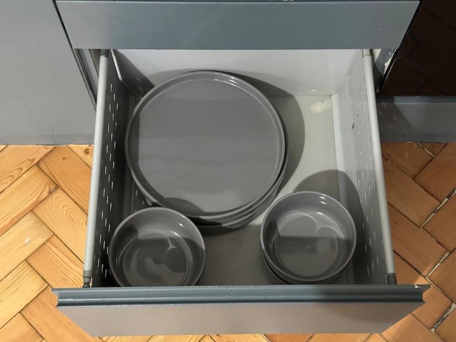 Stylish 2-Bed in Trendy Jesmond