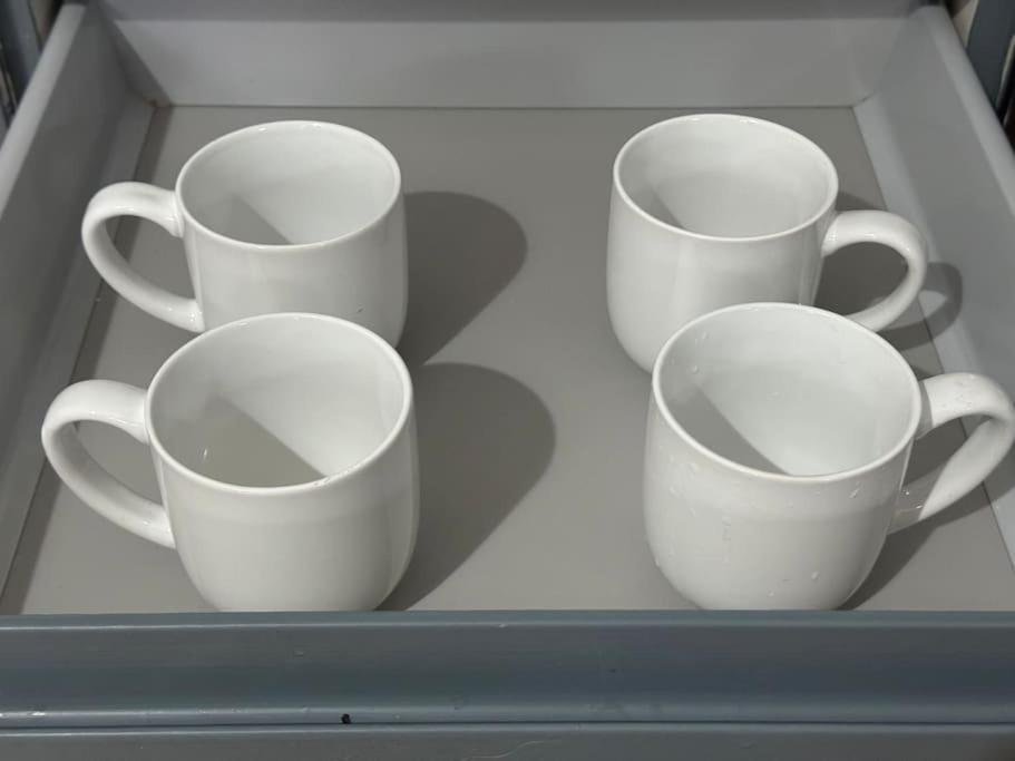 Stylish 2-Bed in Trendy Jesmond