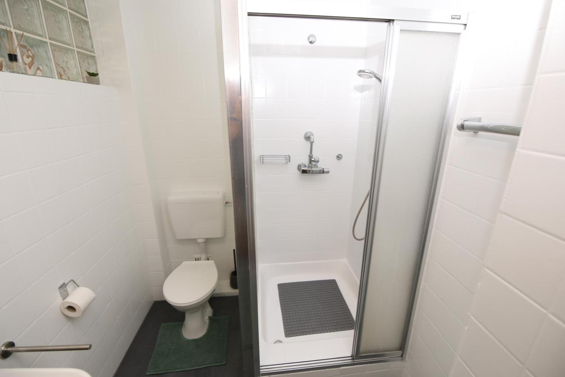 NATURBLICK Apartments 3 Moderne Ferienwohnung mit Balkon