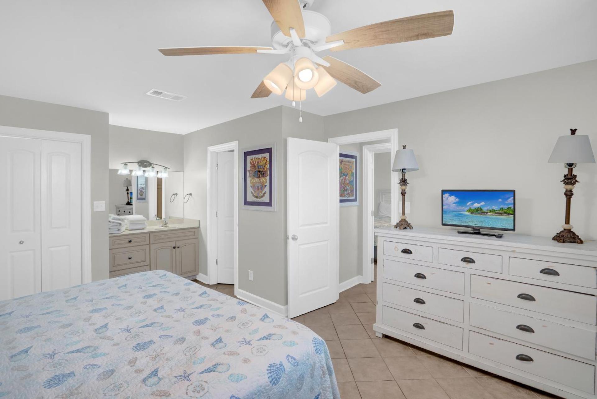 Sugar Beach 344 by Vacation Homes Collection