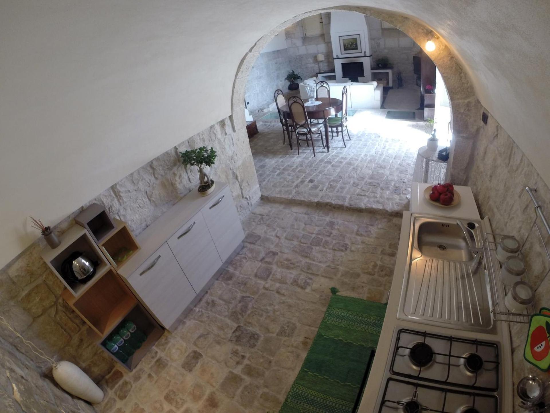 Antico Frantoio Penna