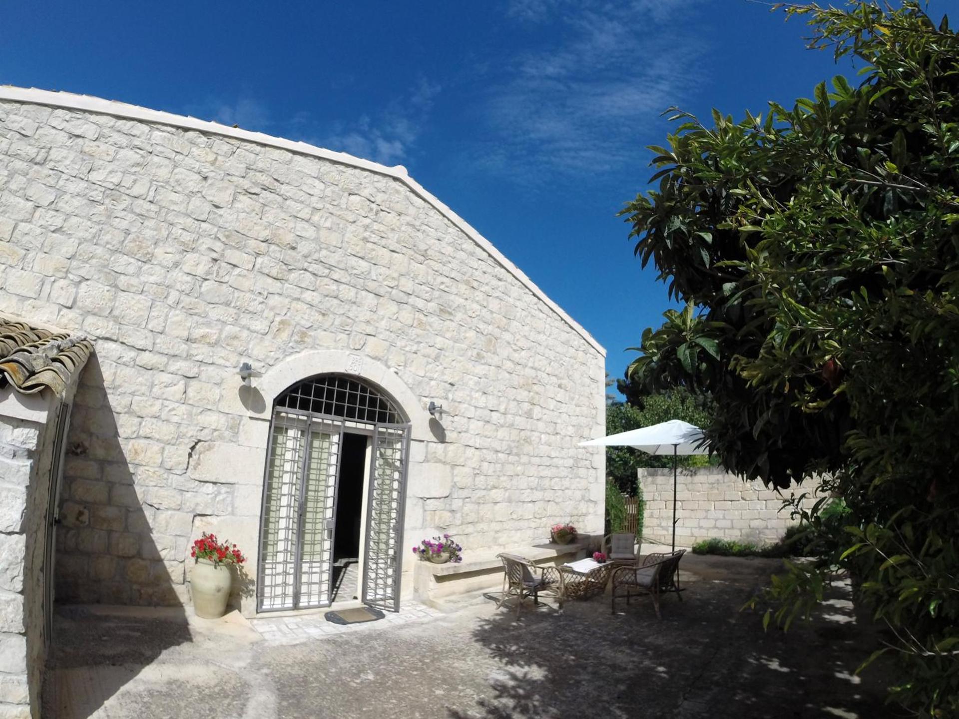 Antico Frantoio Penna