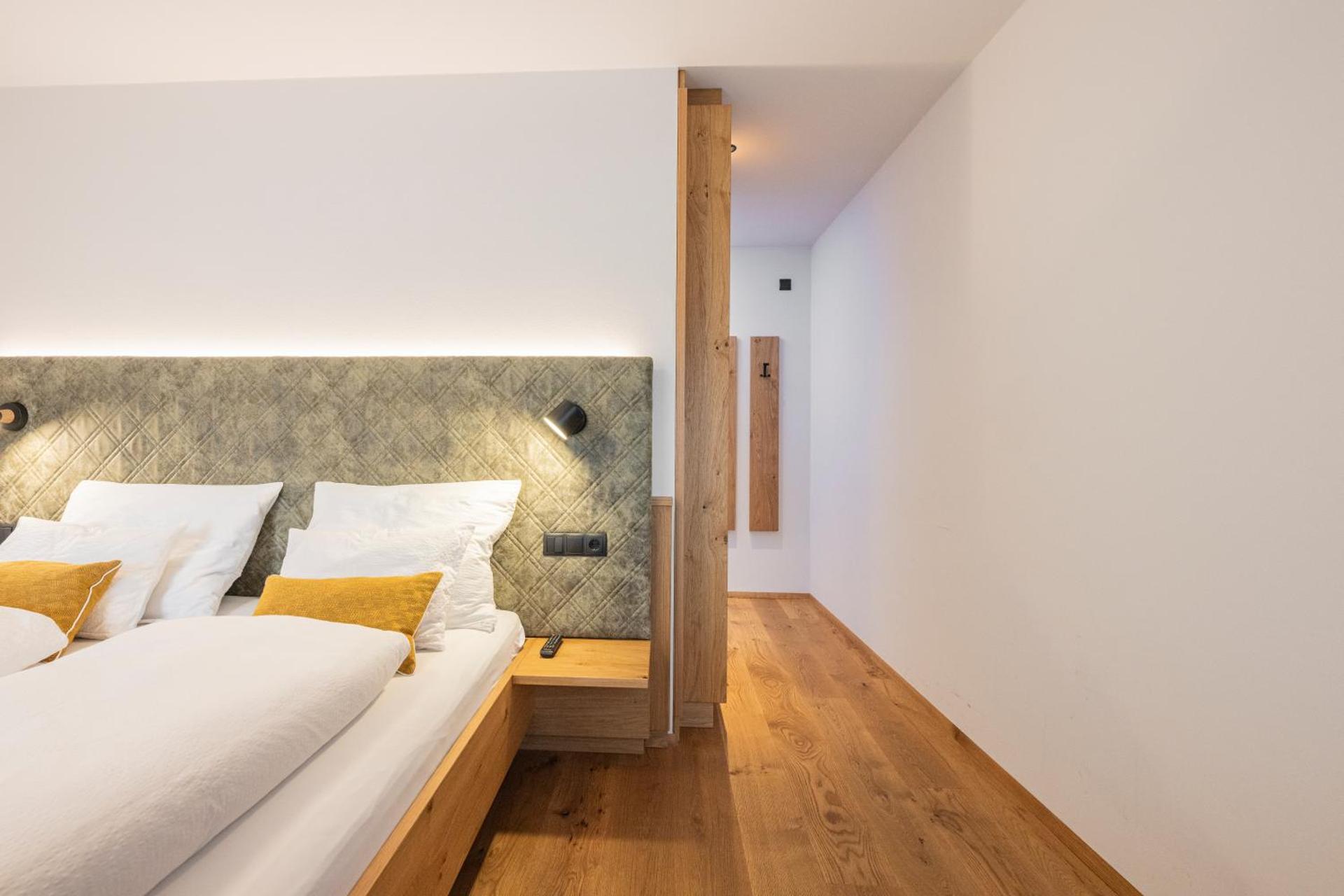 Gasthof Albergo Dolomiten