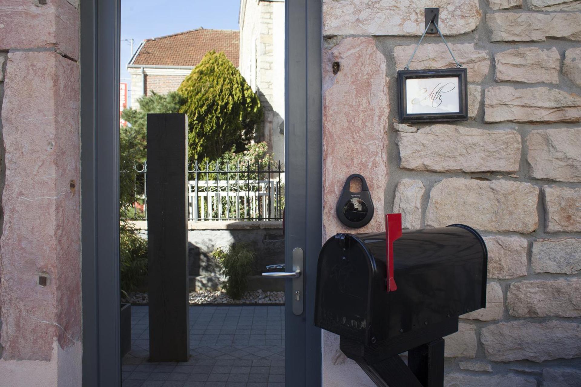 View (from property/room)