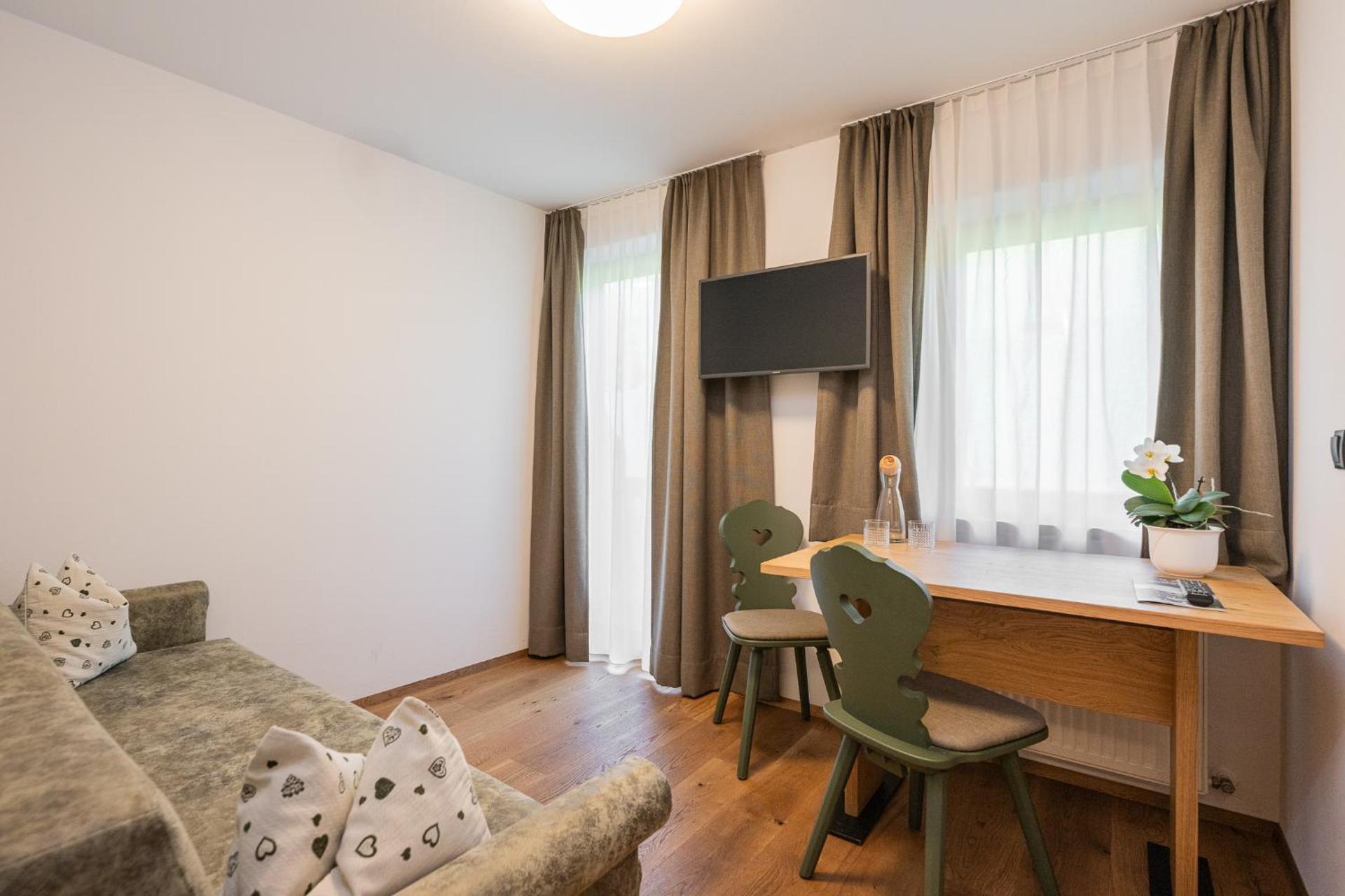 Gasthof Albergo Dolomiten